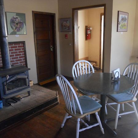 A Swan Nest Inn Seward Extérieur photo