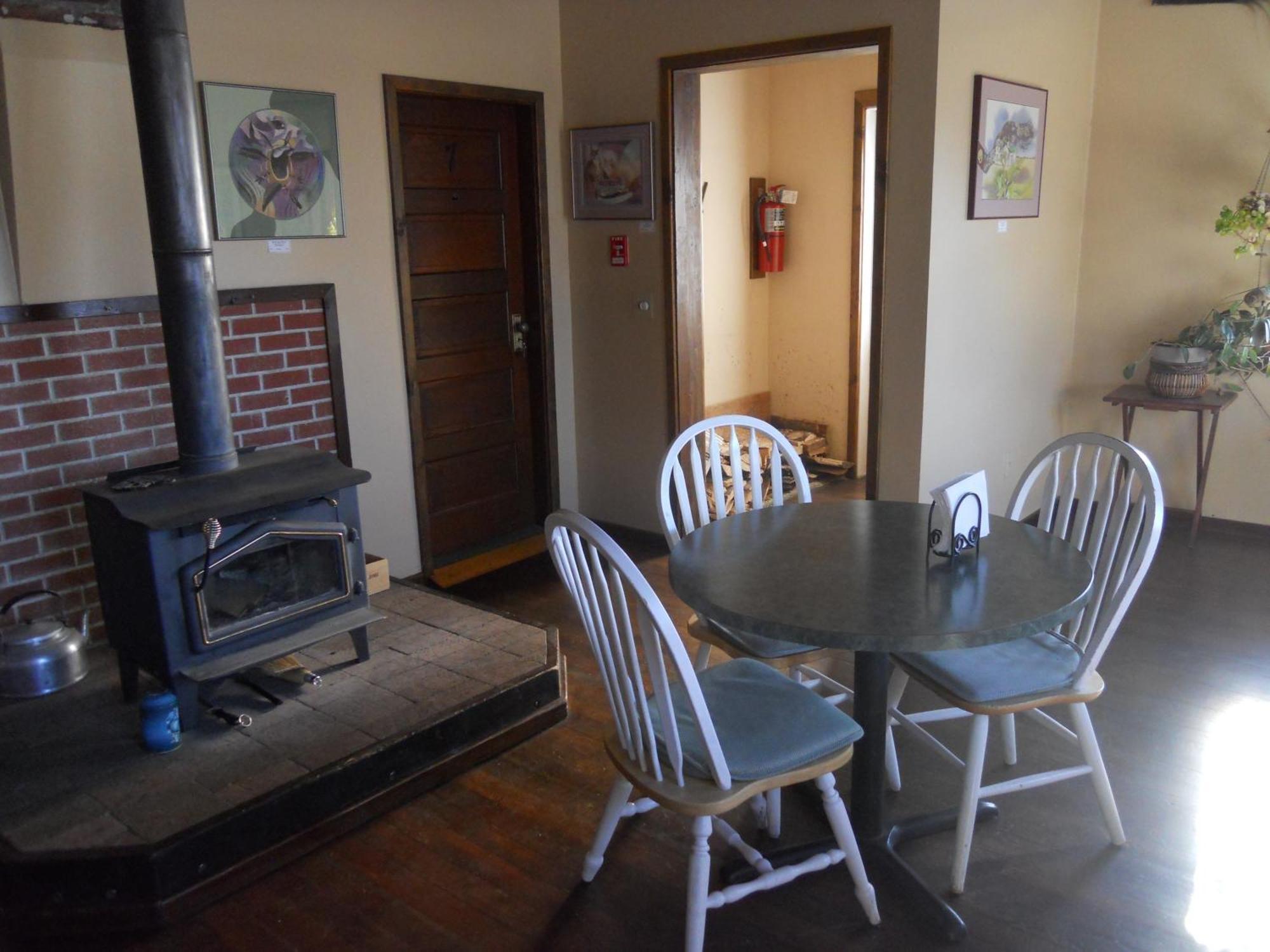 A Swan Nest Inn Seward Extérieur photo