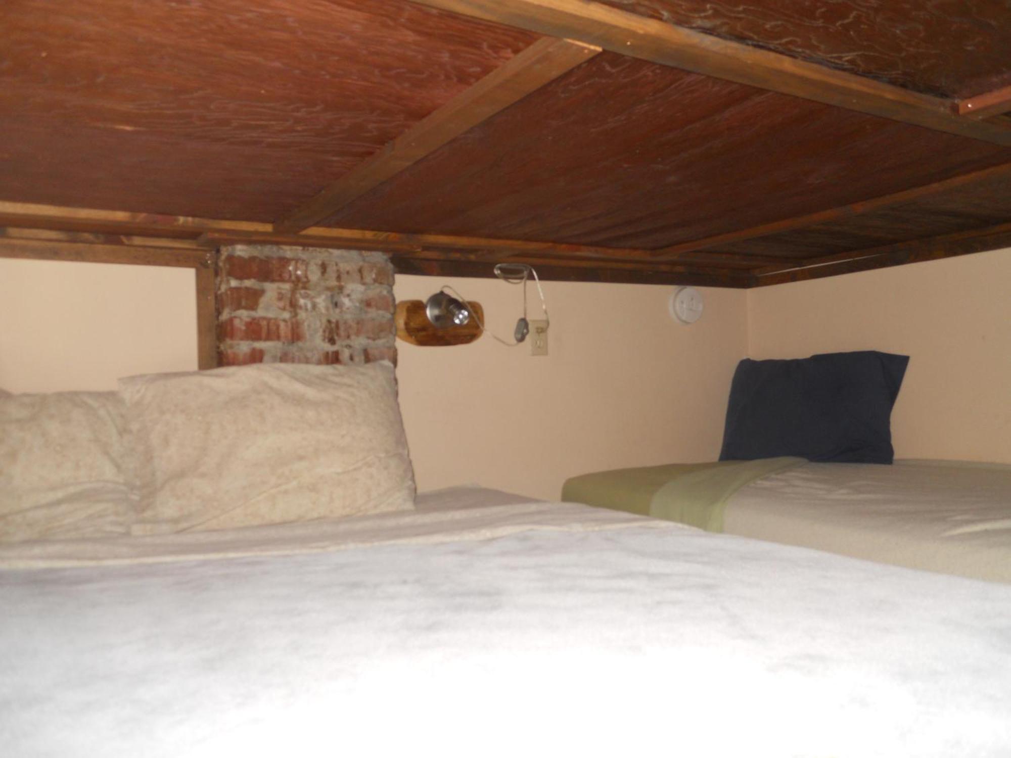 A Swan Nest Inn Seward Extérieur photo