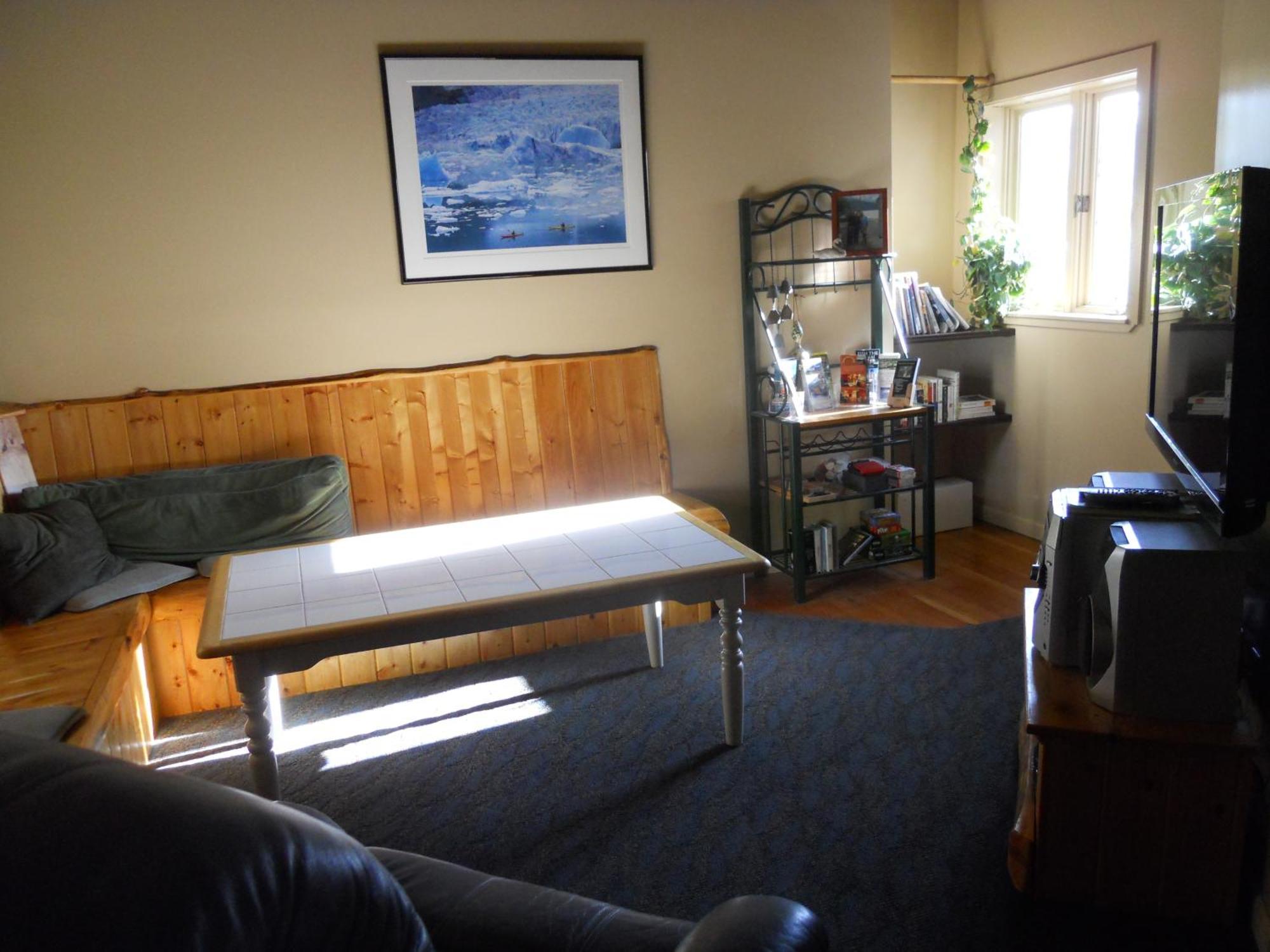 A Swan Nest Inn Seward Extérieur photo