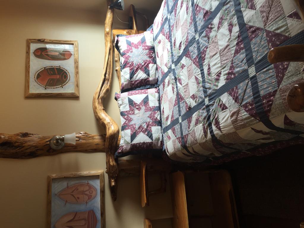 A Swan Nest Inn Seward Extérieur photo