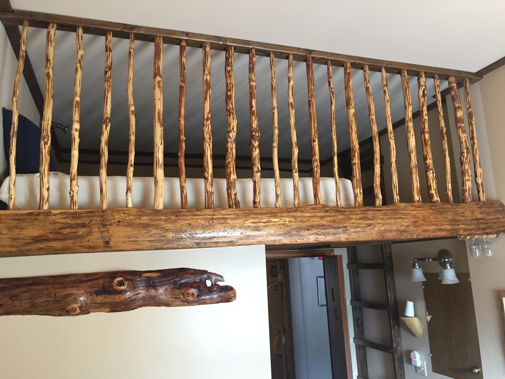 A Swan Nest Inn Seward Extérieur photo