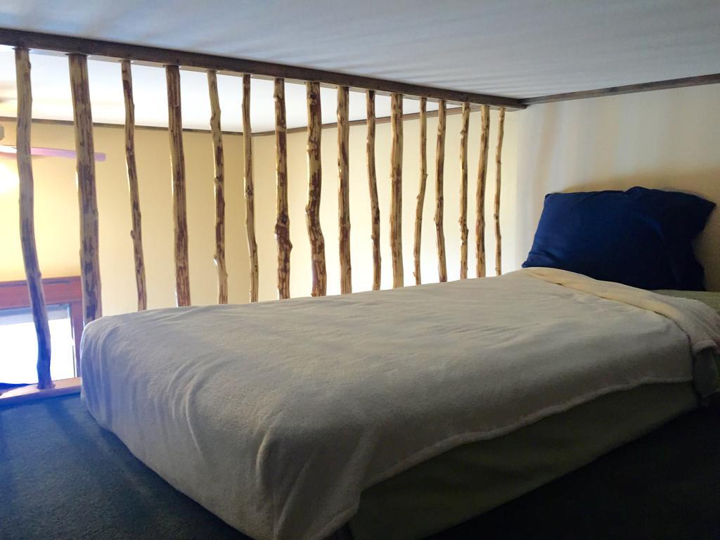 A Swan Nest Inn Seward Extérieur photo